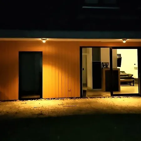 Schulenberg 13 Mit Kamin Daire *