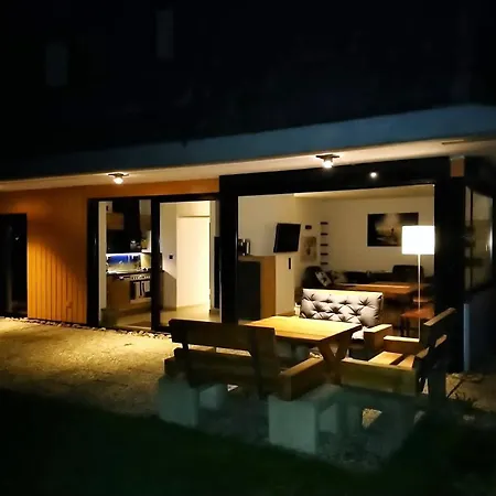 Schulenberg 13 Mit Kamin Daire *