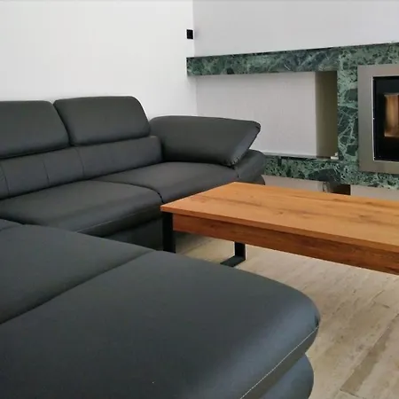 Schulenberg 13 Mit Kamin *