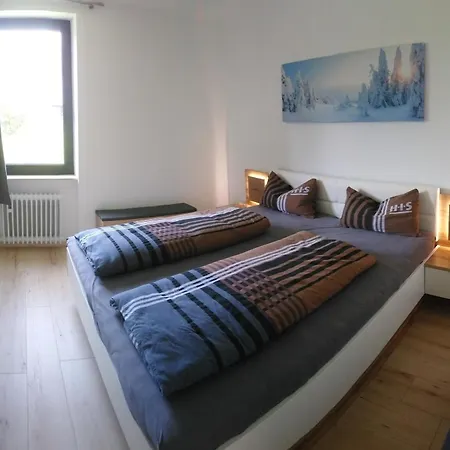 Schulenberg 13 Mit Kamin Schulenberg im Oberharz