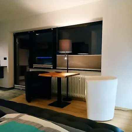 Daire Schulenberg 13 Mit Kamin Schulenberg im Oberharz