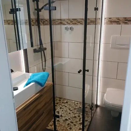 Schulenberg 13 Mit Kamin Daire *