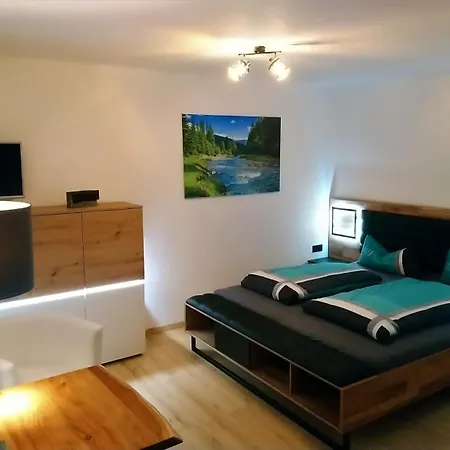 Schulenberg 13 Mit Kamin Daire Schulenberg im Oberharz