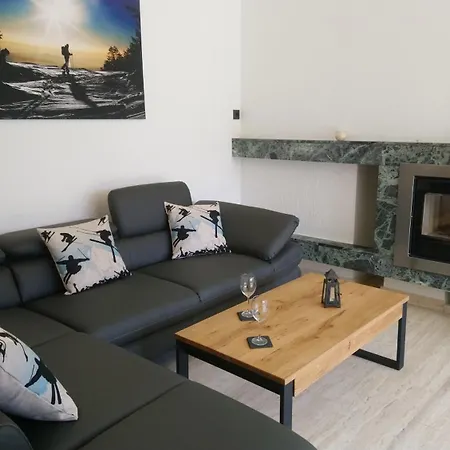 Schulenberg 13 Mit Kamin
