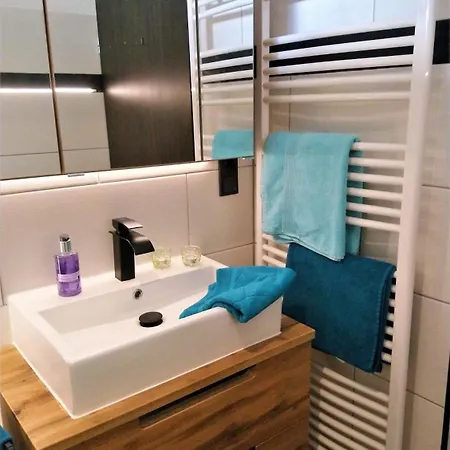 Daire Schulenberg 13 Mit Kamin Schulenberg im Oberharz