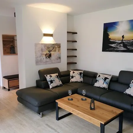 Schulenberg 13 Mit Kamin Daire
