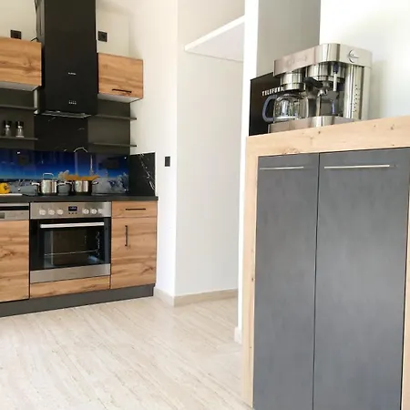 Daire Schulenberg 13 Mit Kamin