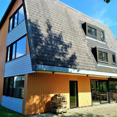 Schulenberg 13 Mit Kamin *